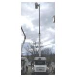 2004 GMC C6500 60