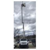 2003 GMC C8500 60