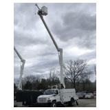 2003 GMC C8500 60