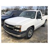 2007 CHEVY 1500