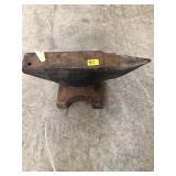CRESENTMOON ANVIL MADE IN CHATTANOOGA, TN