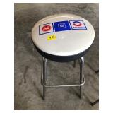 GM AC DELCO STOOL