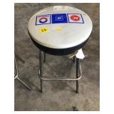 GM AC DELCO STOOL