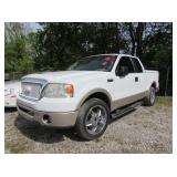 2007 Ford F-150