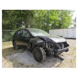2009 Nissan ROGUE