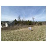 HILLSIDE TERRACE LANE - PARCEL ID #041PA005