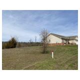 3901 HILLSIDE TERRACE LANE - PARCEL ID # 041PA016