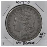 1879-S MORGAN