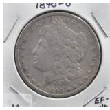 1890-O MORGAN