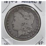 1894-S MORGAN