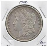 1902 MORGAN