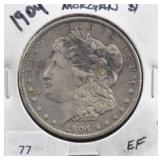 1904 MORGAN