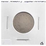 1890 LIBERTY HEAD NICKEL