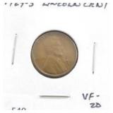 1929-S LINCOLN CENT