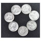 SILVER 1950
