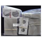 ASSORTED COIN FOLDERS