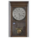 REGULATOR CLOCK