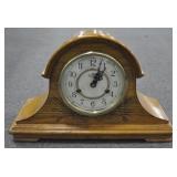 MANTLE CLOCK