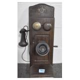 OAK TELEPHONE