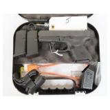 GLOCK PISTOL 9MM