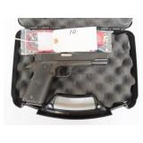 ROCK ISLAND ARMORY (ARMSCOR) PISTOL 45ACP