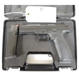 CZ / CZ-USA PISTOL 9MM