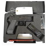 CZ / CZ-USA PISTOL 9MM