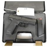 CZ / CZ-USA PISTOL 9MM