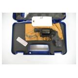 SMITH & WESSON - S&W REVOLVER38 SPEC