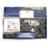 COLT REVOLVER38 SPC