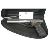 BROWNING PISTOL 22LR