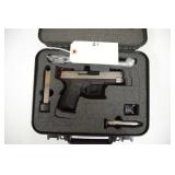 SPRINGFIELD ARMORY PISTOL 45ACP