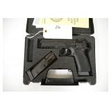 CZ / CZ-USA PISTOL 9MM