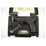CZ / CZ-USA PISTOL 9MM