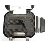 GLOCK PISTOL 10MM