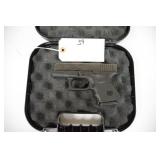GLOCK PISTOL 9MM