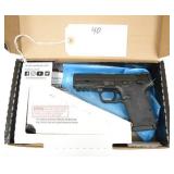 SMITH & WESSON - S&W PISTOL 9MM