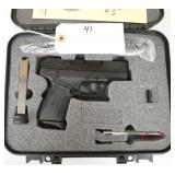 SPRINGFIELD ARMORY PISTOL 45ACP