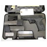 SMITH & WESSON - S&W PISTOL 45ACP