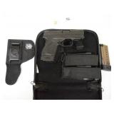 SPRINGFIELD ARMORY PISTOL 9MM