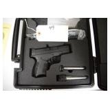 SPRINGFIELD ARMORY PISTOL 45ACP