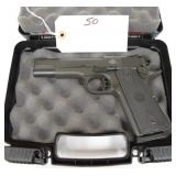 ROCK ISLAND ARMORY (ARMSCOR) PISTOL 22WMR