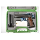 REMINGTON PISTOL 45ACP