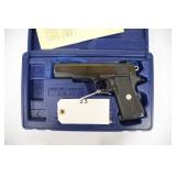COLT PISTOL 45ACP