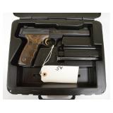 BROWNING PISTOL 22LR