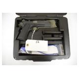 BROWNING PISTOL 380ACP