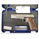 SMITH & WESSON 1911 .45ACP