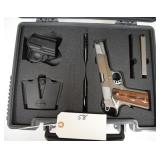 SPRINGFIELD ARMORY PISTOL 45ACP