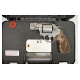 SMITH & WESSON - S&W REVOLVER357 MAG