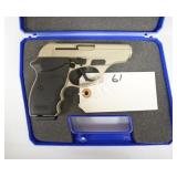 BERSA PISTOL 380ACP